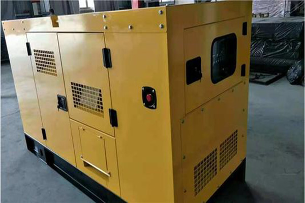 晋中发电机出租