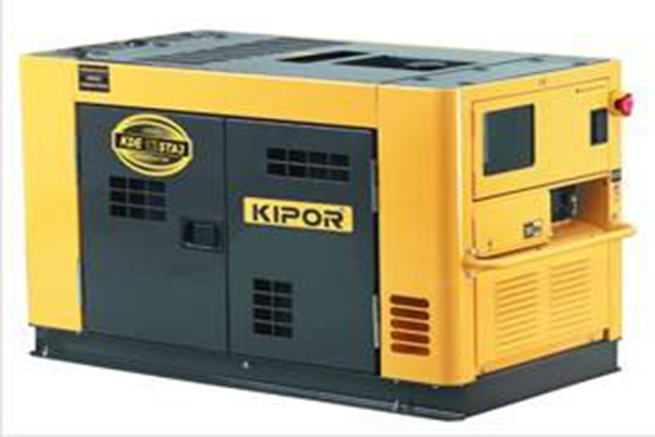 晋中发电机出租