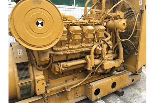 晋中发电机出租