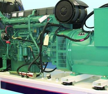 晋中发电机出租